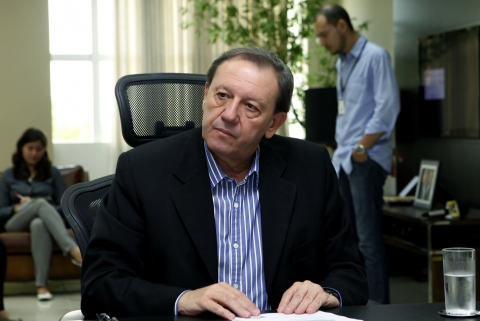 jose carlos novelli