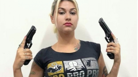 SARA WINTER 300 DE BRASÍLIA