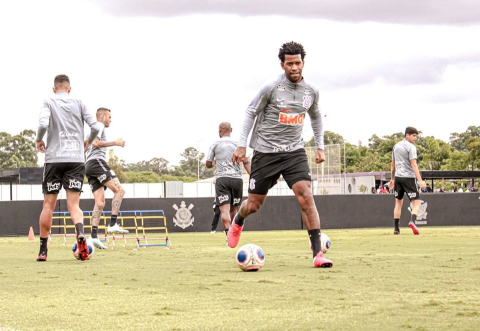 Gil Treino 