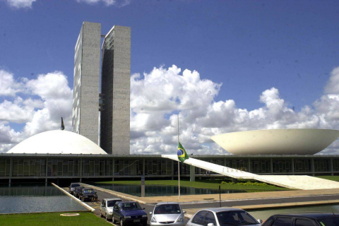 CONGRESSO