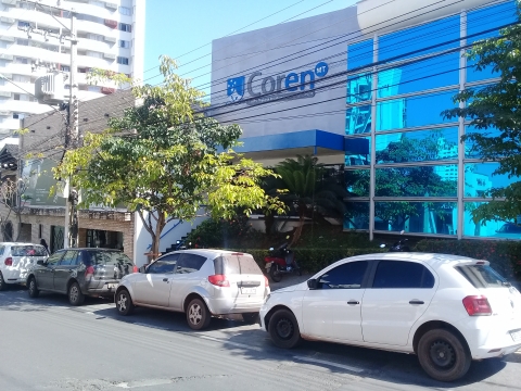 Coren MT