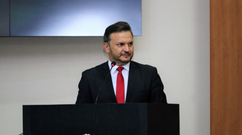 Fabrício Carvalho