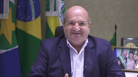 Luiz Binotti
