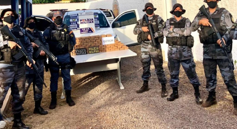 Droga Araguaia capa.jpg