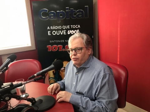 Luiz Ant&ocirc;nio Possas de Carvalho