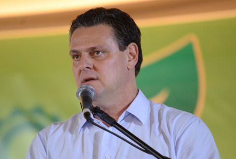 Carlos Fávaro
