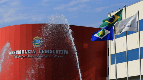 Assembleia Legislativa