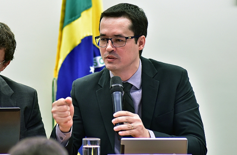 Deltan Dallagnol