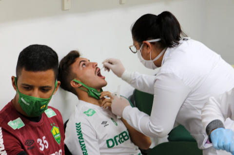 Testes Cuiab&aacute; 