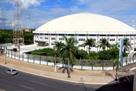 grande templo