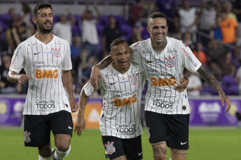 Corinthians 