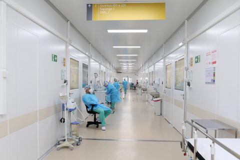 hospital