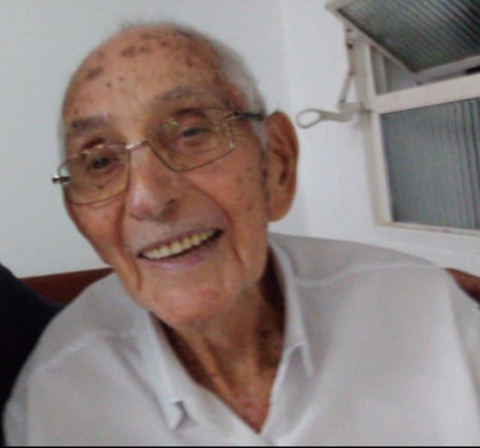 Eduardo Vicente