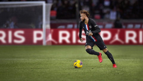 Neymar 