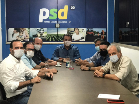 PV apoio F&aacute;varo