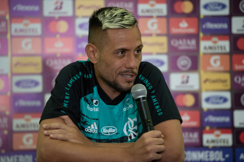 Diego Alves 