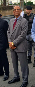Coronel Benedito Mario de Morais