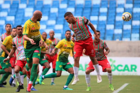 CEOV E CUIAB&Aacute;