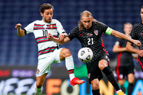 Sele&ccedil;&atilde;o Portugal 