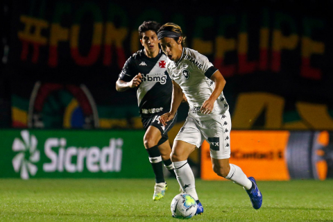 Bota e Vasco
