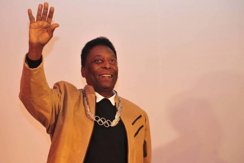 Pelé