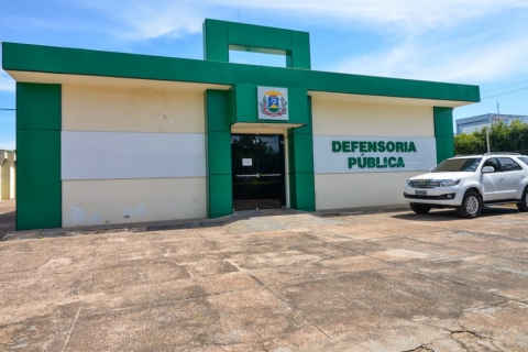defensoria publica