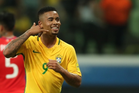 Gabriel Jesus