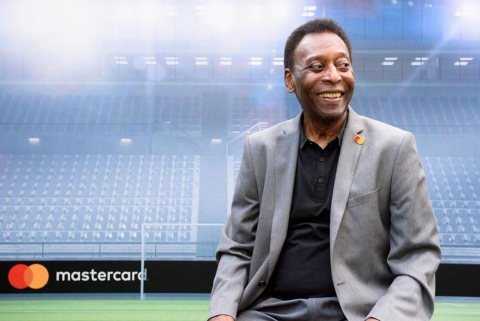 Pel&eacute; 