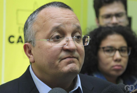Pedro Taques