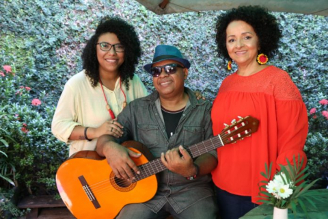 Trio Brasilis