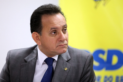 Nilson Leitão