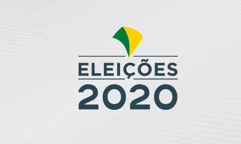Elei&ccedil;&otilde;es 2020