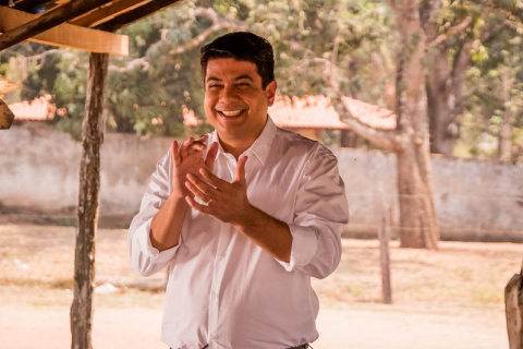 Kalil Baracat