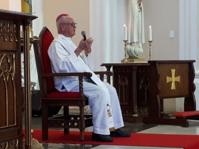 Dom Bonif&aacute;cio