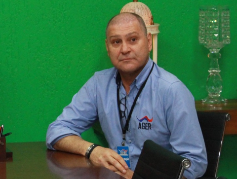Jaime Dalastra