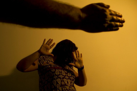 Tentativa Feminicídio