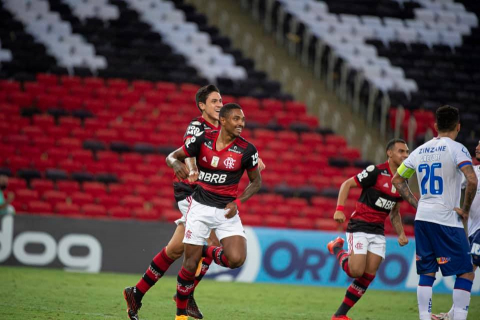 Flamengo