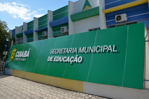 Secretaria de Educação