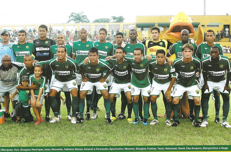 Cuiab&aacute; 2011 