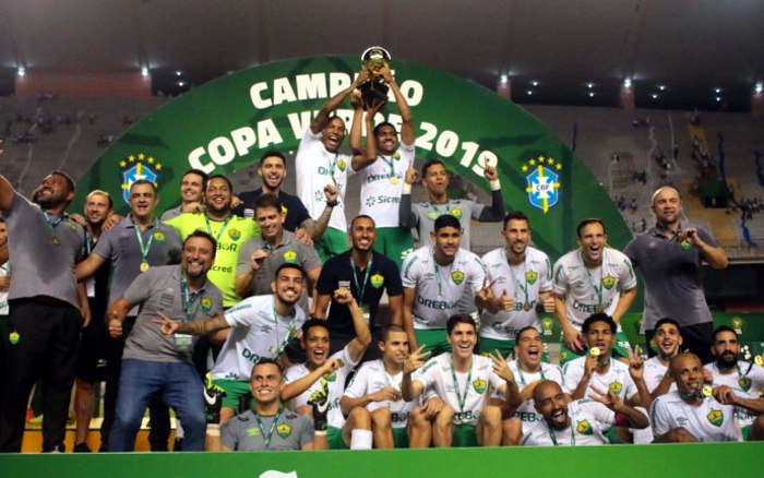 Copa Verde 