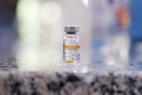 Vacina contra a covid