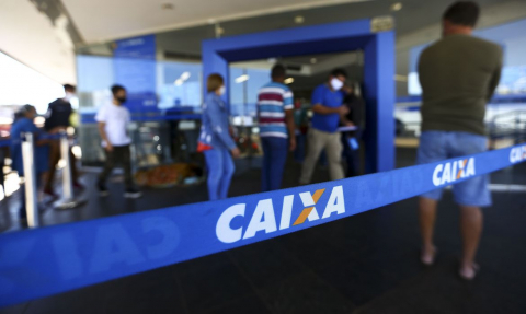 Caixa Econ&ocirc;mica