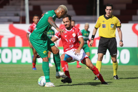 Cuiab&aacute; e Vila 