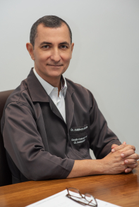 Dr. Adalberto Novaes 