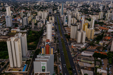 Cuiabá
