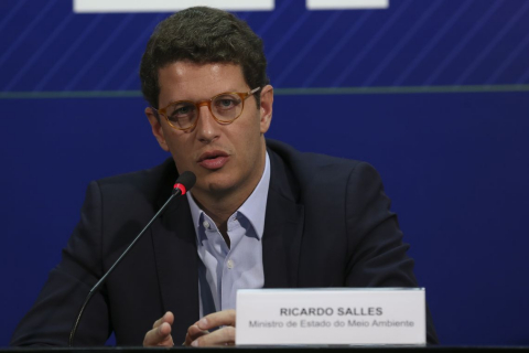 Ricardo Salles