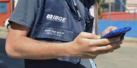Censo IBGE
