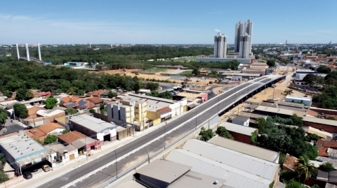 Viaduto Murilo Domingos