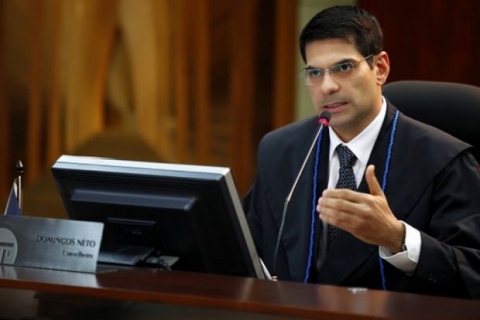 Conselheiro Domingos Neto