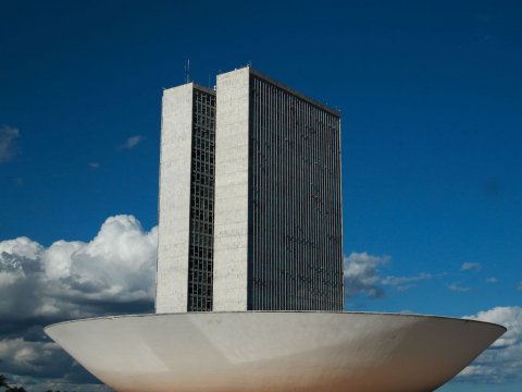 Câmara dos Deputados